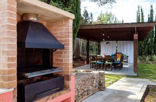 Sant Rafael de Sa Creu House | CAN JAUME