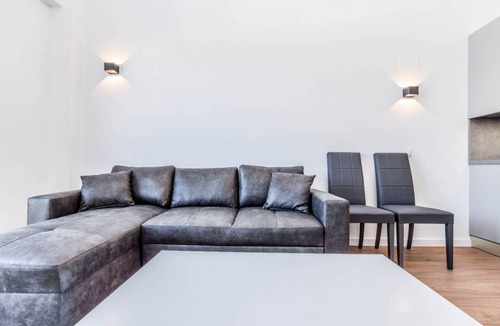 San Sebastian de los Reyes Apartment | LOFT BUSINES III