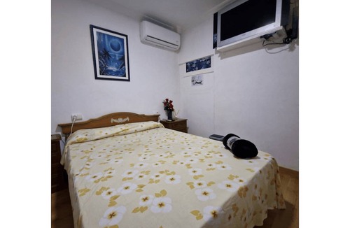 San Sebastian de los Reyes House | 150 m² House ∙ 6 bedrooms ∙ 8 guests
