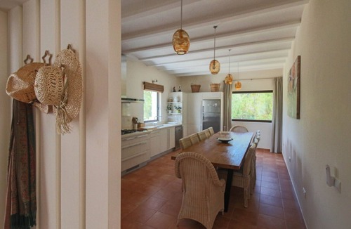 Sant Joan de Labritja Villa | VILLA SANT JOAN
