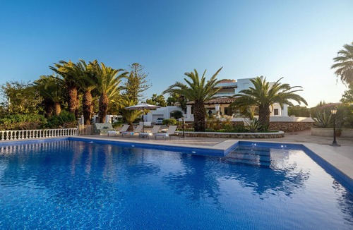 Cala de Bou Villa | CAN RAVI