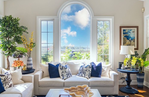 Newport Coast House | Escape to Luxury Newport Coast Pelican Gated Home