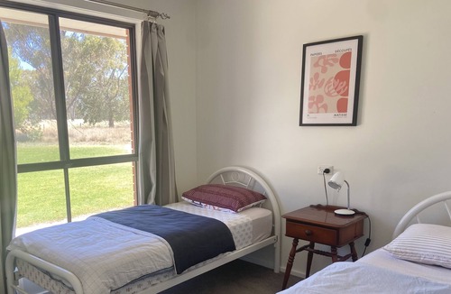 Tocumwal Other | Escape to the expanse, the peace, the beauty of a farm stay.