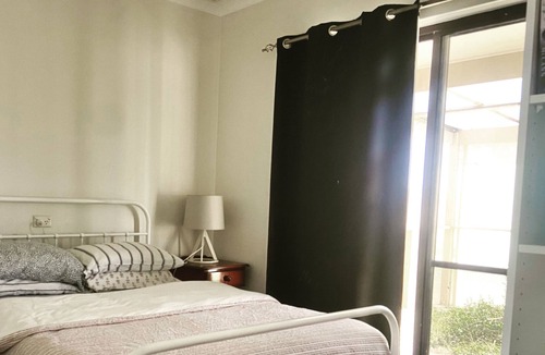 Tocumwal Other | Escape to the expanse, the peace, the beauty of a farm stay.