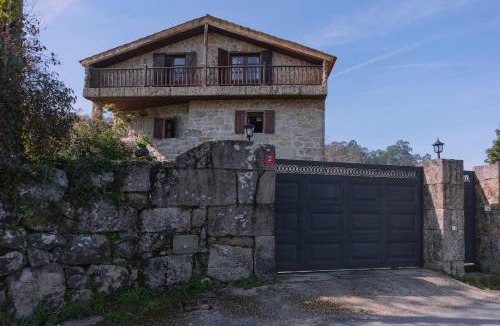 Gondomar Apartment | Esencia Rural en Galicia by CABANA Rentals
