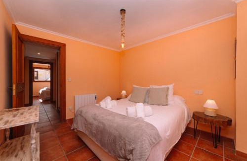 Gondomar Apartment | Esencia Rural en Galicia by CABANA Rentals