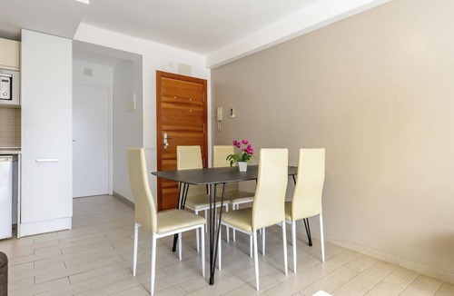 Figueretas Apartment | Esmeralda apartment in Ibiza! 101
