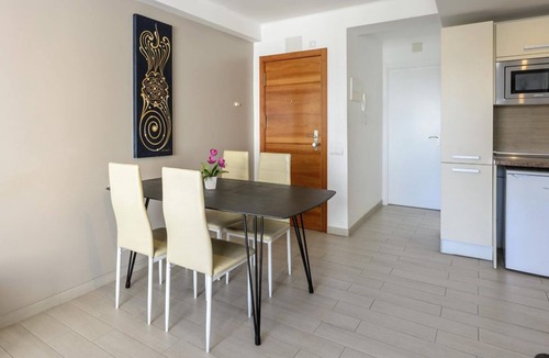 Figueretas Apartment | Esmeralda apartment in Ibiza! 202