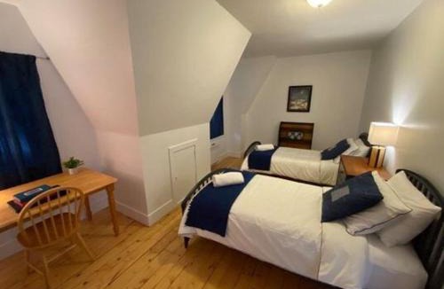 Baie-St-Paul Apartment | Espace cozy au coeur de Baie-St-Paul