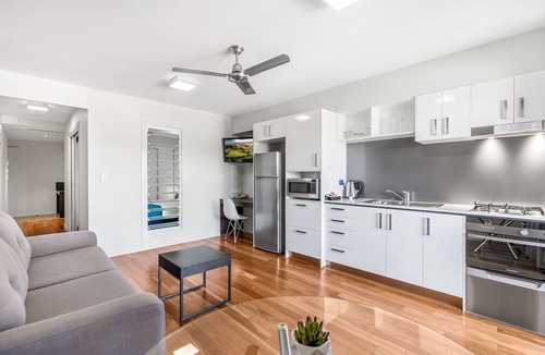 Chermside Apartment | Essence Apartments Chermside