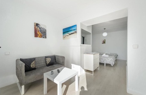 Es Canar Apartment | Estudio para 2 personas