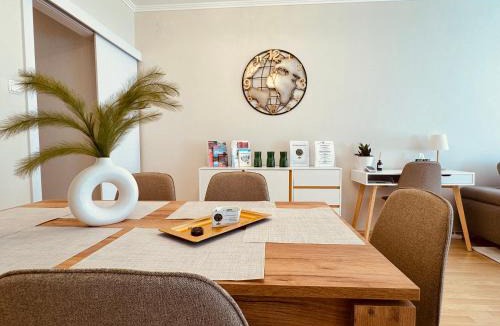 Bekescsaba Apartment | Európa Apartman