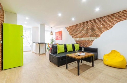 Canillas Apartment | Ever House - IFEMA Canillas