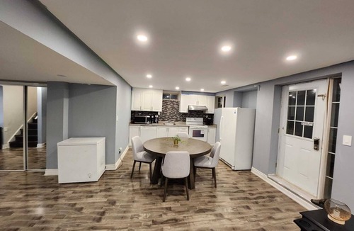 Halton Regional Municipality Apartment | Everything Nearby