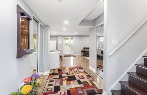 Halton Regional Municipality Apartment | Everything Nearby