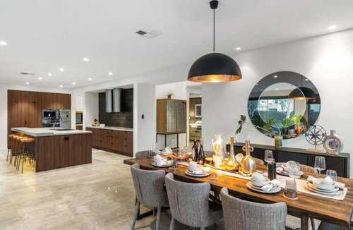 Rochedale House | Ex-Display Home w Pool & Designer Outdoor Living