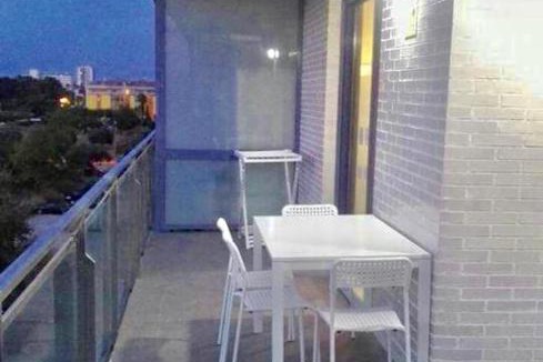 Cambrils Apartment | Excepcional
