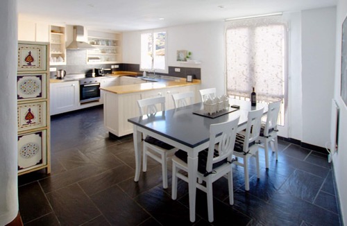 Casares House | Exceptional Home in the Heart of the Stunning White Village. Private Pool.