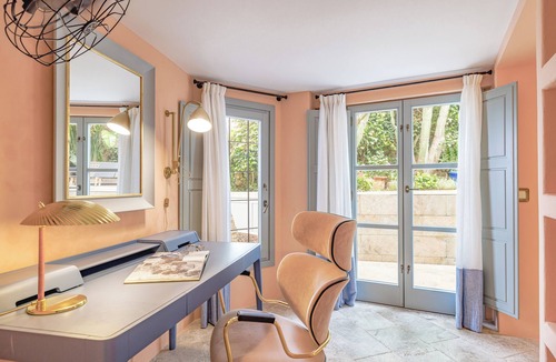 Ibiza City Centre House | Exclusive luxury villa with private pool in the heart of Dalt Vila, Ibiza.