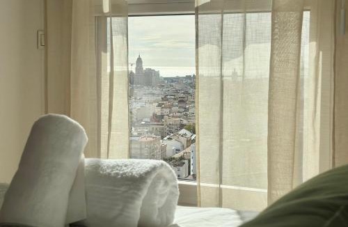 Palma-Palmilla Apartment | Exclusive Sky Suite Málaga