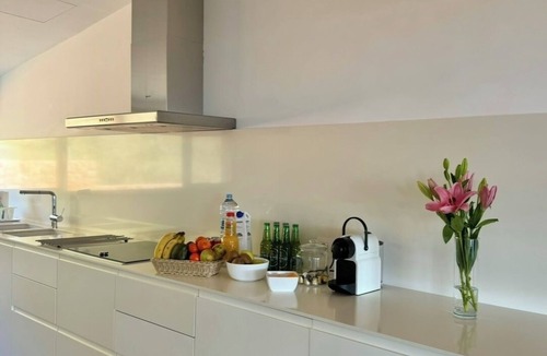 Puerto de Pollensa Villa | EXCLUSIVE VILLA WITH BREATHTAKING VIEWS OF THE BAY OF PUERTO POLLENSA