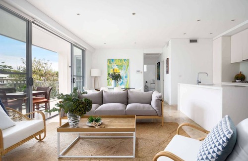 Coogee Apartment | Executive Coastal Living