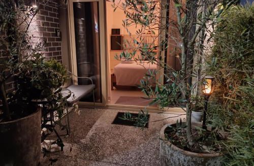 Holmview Apartment | Executive Studio - Private Parking