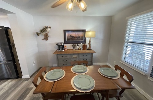 Autaugaville House | Experience life on the Alabama River! Pet-Friendly! 3BD/2BA