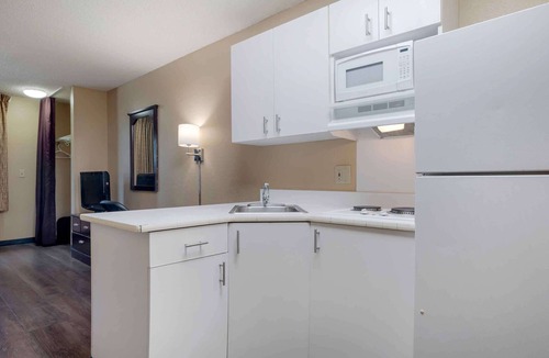 Lake Forest Hotel | Extended Stay America Suites Orange County Lake Forest