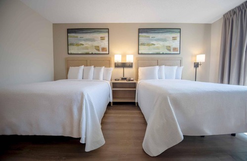 Airport Area Hotel | Extended Stay America Suites Orange County John Wayne Airprt