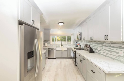 Mission Viejo House | Extended Stay Oasis w/yard & Arcade (Maple Perch)