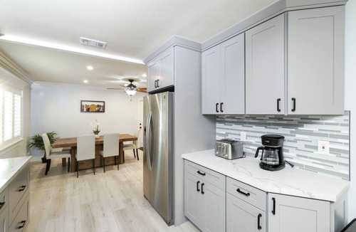 Mission Viejo House | Extended Stay Oasis w/yard & Arcade (Maple Perch)
