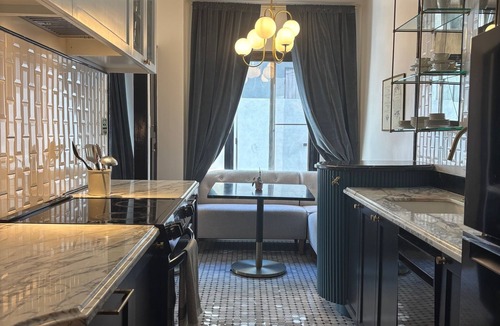 East Village Condo | Extended Stay Studio Condo in East Village Downtown Ocean Living
