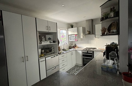 Woodridge House | Eyre street penthouse