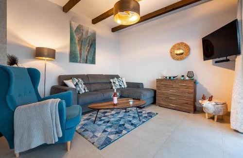 Zebegeny Apartment | Fülemüle Vendégház