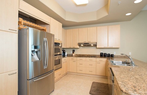 Orange Beach East Condo | Fabulous Penthouse Condo with Picturesque View and best amenities! Free Wi-fi