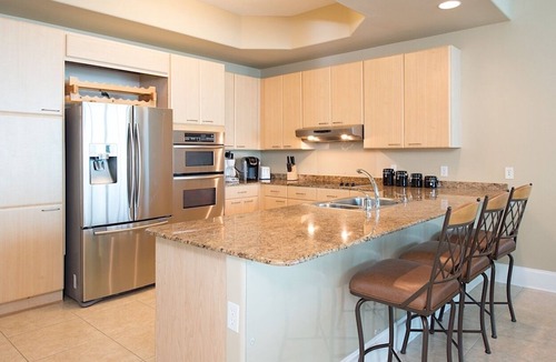 Orange Beach East Condo | Fabulous Penthouse Condo with Picturesque View and best amenities! Free Wi-fi
