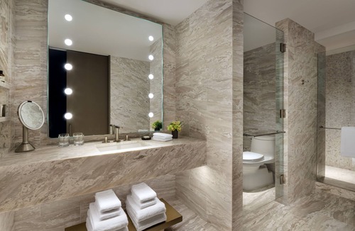 Los Angeles Hotel | Fairmont Century Plaza Gold Experience