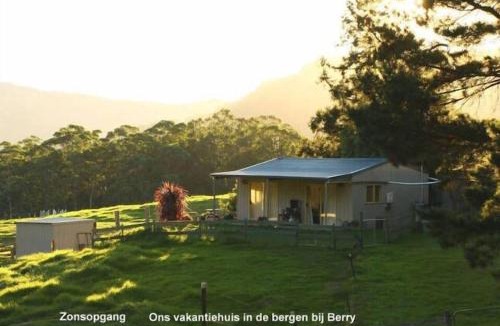 Woodhill House | Fairmont Cottage