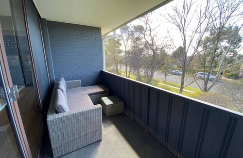Holder Apartment | Family friendly 4BR Apartment near Mt. Stromlo