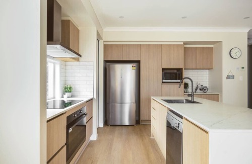 Pallara House | Family-Friendly 4BR Retreat Near Brisbane