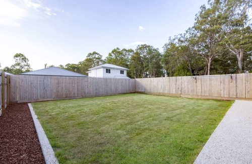 Pallara House | Family-Friendly 4BR Retreat Near Brisbane