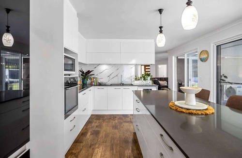 Buderim Apartment | Family-Friendly Home with Private Pool and BBQ