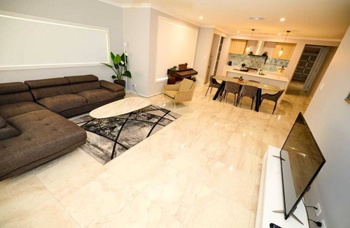 Park Ridge House | Family Haven