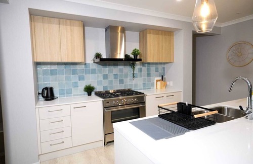 Park Ridge House | Family Haven