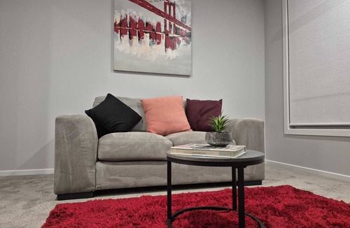 Park Ridge House | Family Haven