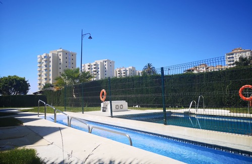 Estepona Apartment | Family Holiday Apartment near the Port of Estepona