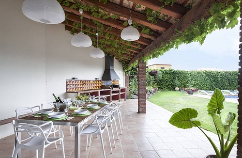 Garriguella Villa | Family Oasis w/Private Pool