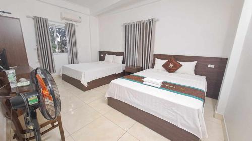 Soc Son Hotel | Family Transit Hotel Nội Bài