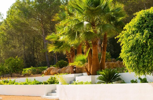 Santa Eulalia del Rio Villa | Family villa, swimming pool, very quiet near st gertrudis